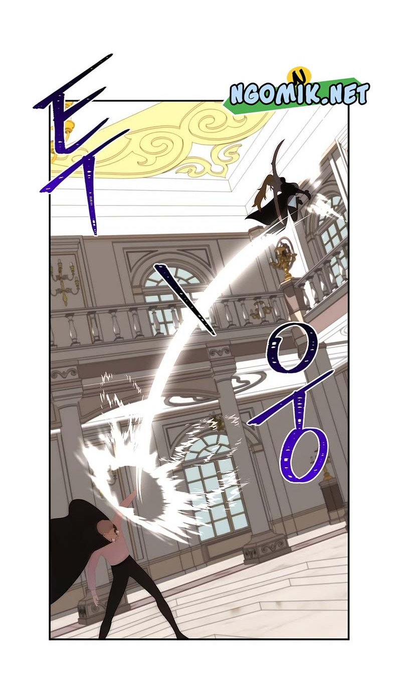 I Became The Youngest Prince in The Novel Chapter 47 Gambar 63