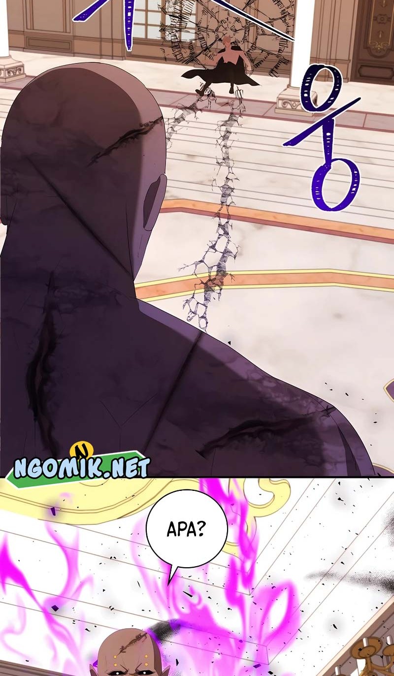 I Became The Youngest Prince in The Novel Chapter 47 Gambar 65