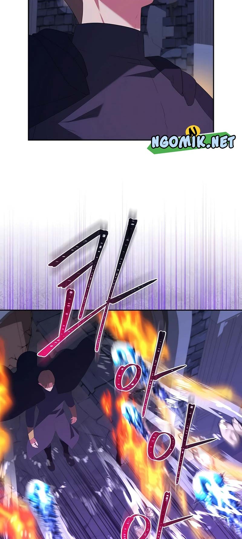 I Became The Youngest Prince in The Novel Chapter 47 Gambar 7