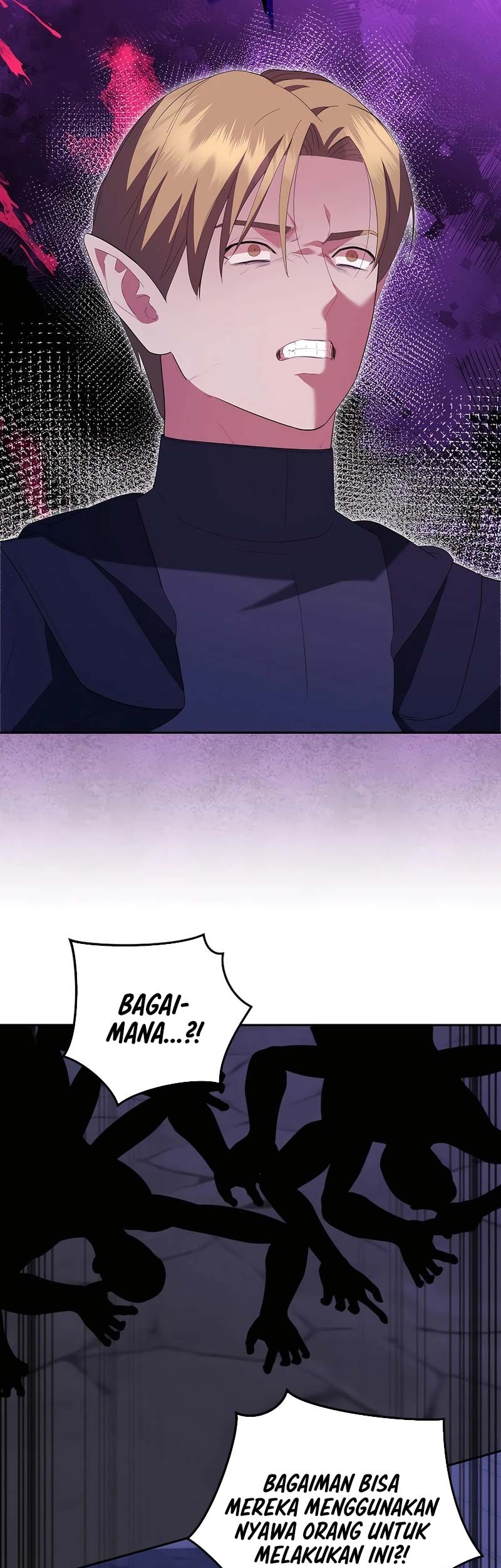 I Became The Youngest Prince in The Novel Chapter 47 Gambar 10