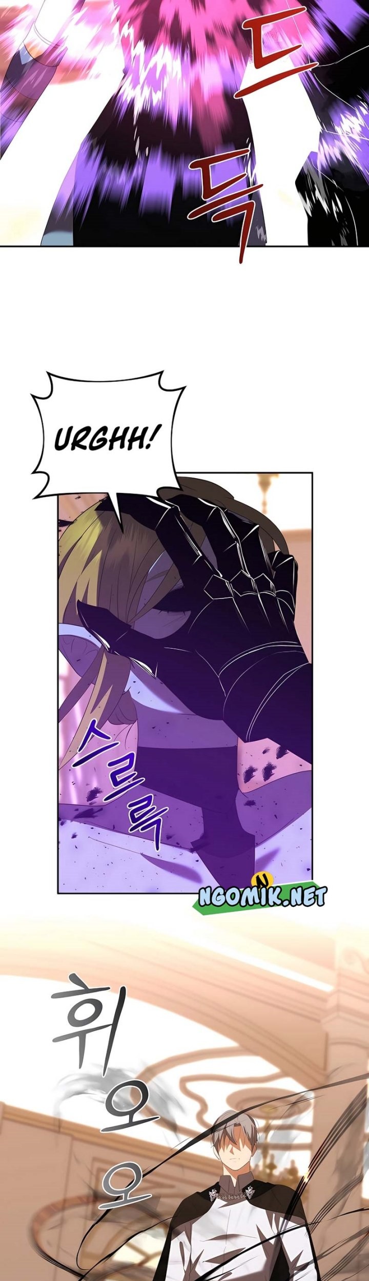 I Became The Youngest Prince in The Novel Chapter 48 Gambar 26