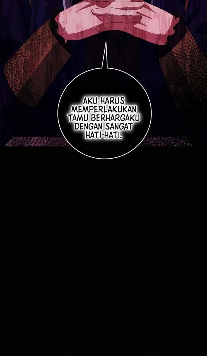 I Became The Youngest Prince in The Novel Chapter 48 Gambar 33