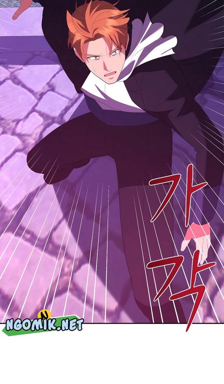 I Became The Youngest Prince in The Novel Chapter 48 Gambar 49
