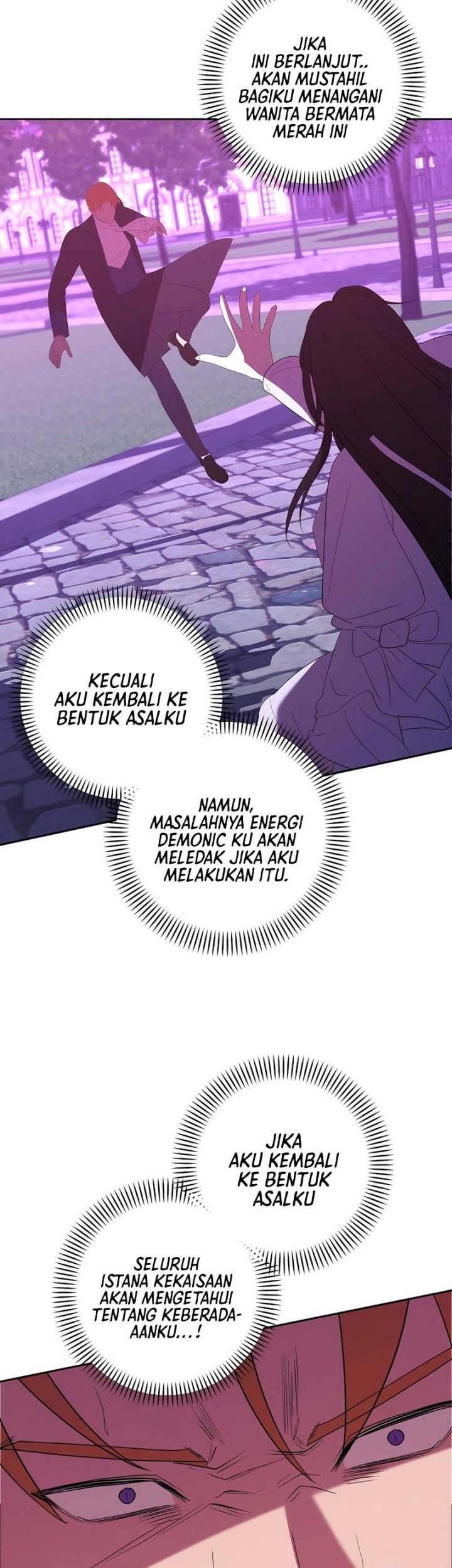 I Became The Youngest Prince in The Novel Chapter 48 Gambar 54