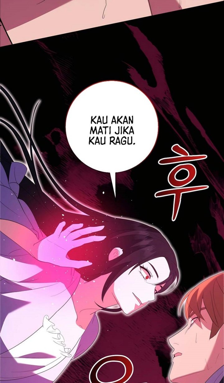 I Became The Youngest Prince in The Novel Chapter 48 Gambar 55