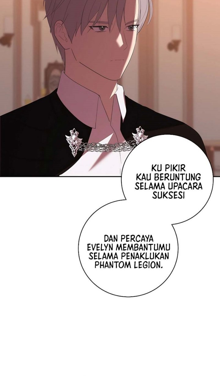 I Became The Youngest Prince in The Novel Chapter 48 Gambar 59