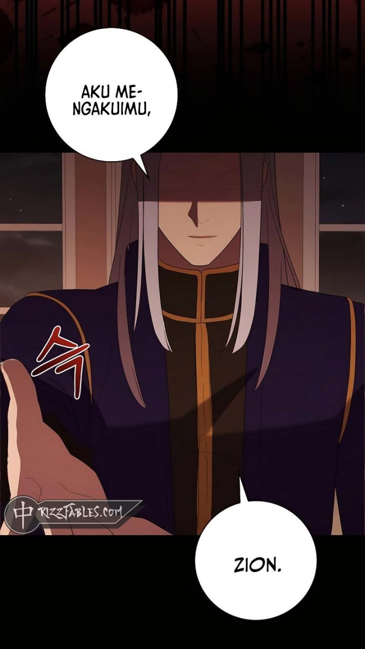I Became The Youngest Prince in The Novel Chapter 48 Gambar 61