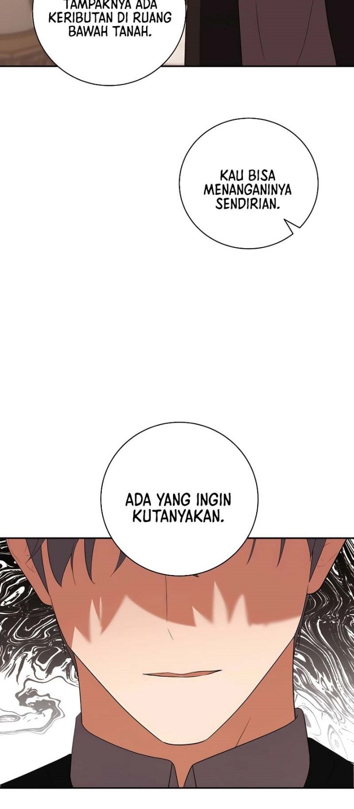 I Became The Youngest Prince in The Novel Chapter 48 Gambar 5