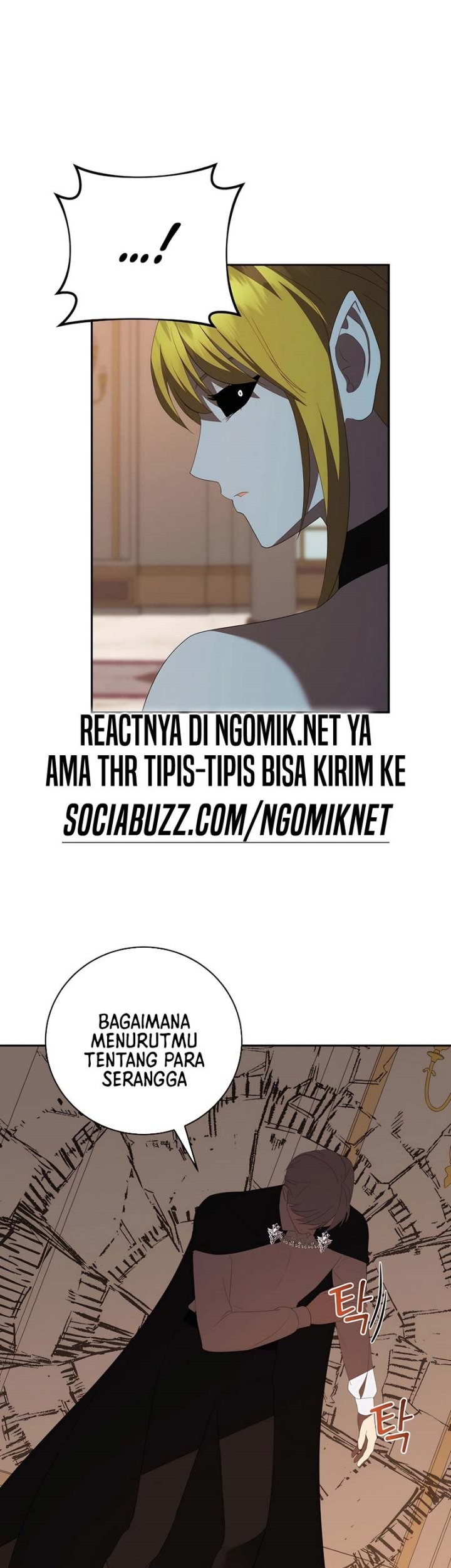 I Became The Youngest Prince in The Novel Chapter 48 Gambar 6