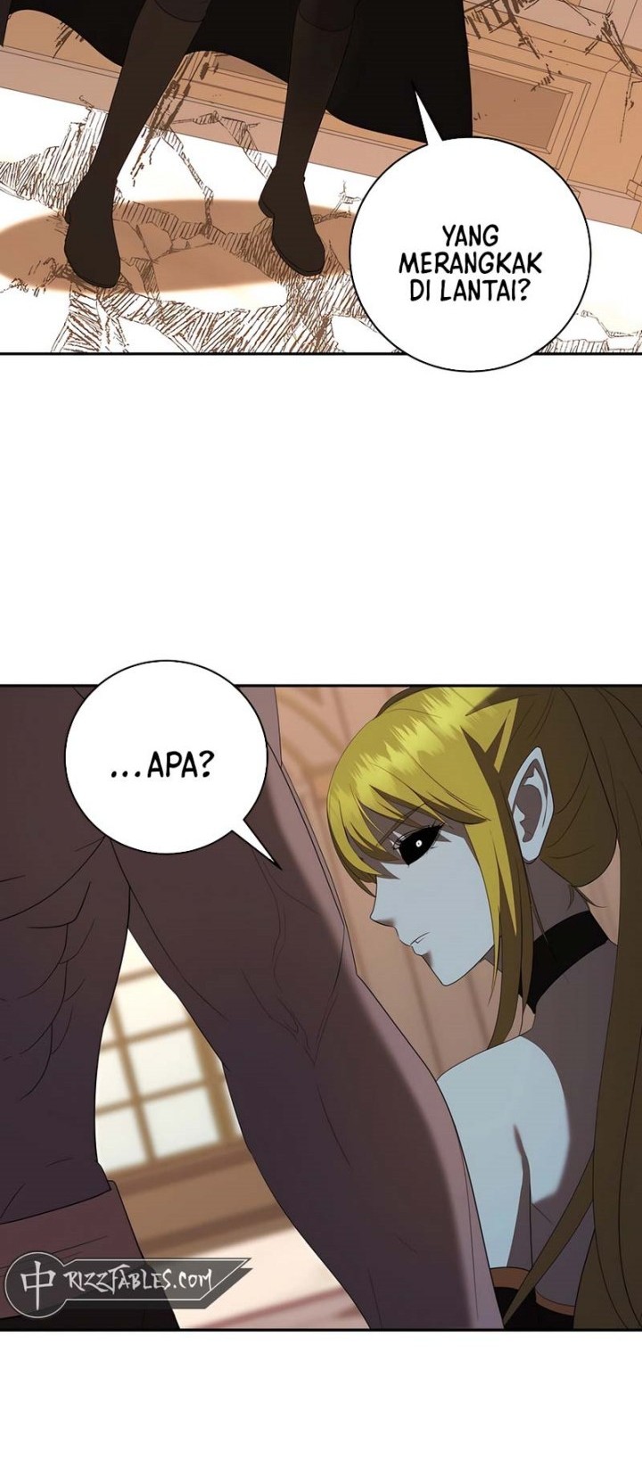 I Became The Youngest Prince in The Novel Chapter 48 Gambar 7