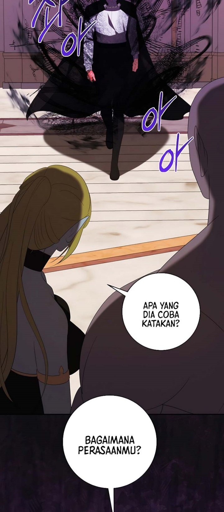I Became The Youngest Prince in The Novel Chapter 48 Gambar 9