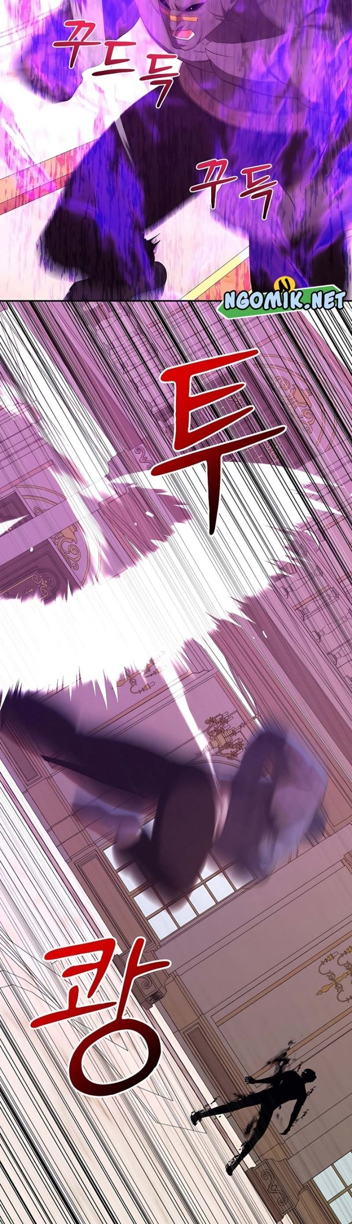 I Became The Youngest Prince in The Novel Chapter 48 Gambar 16