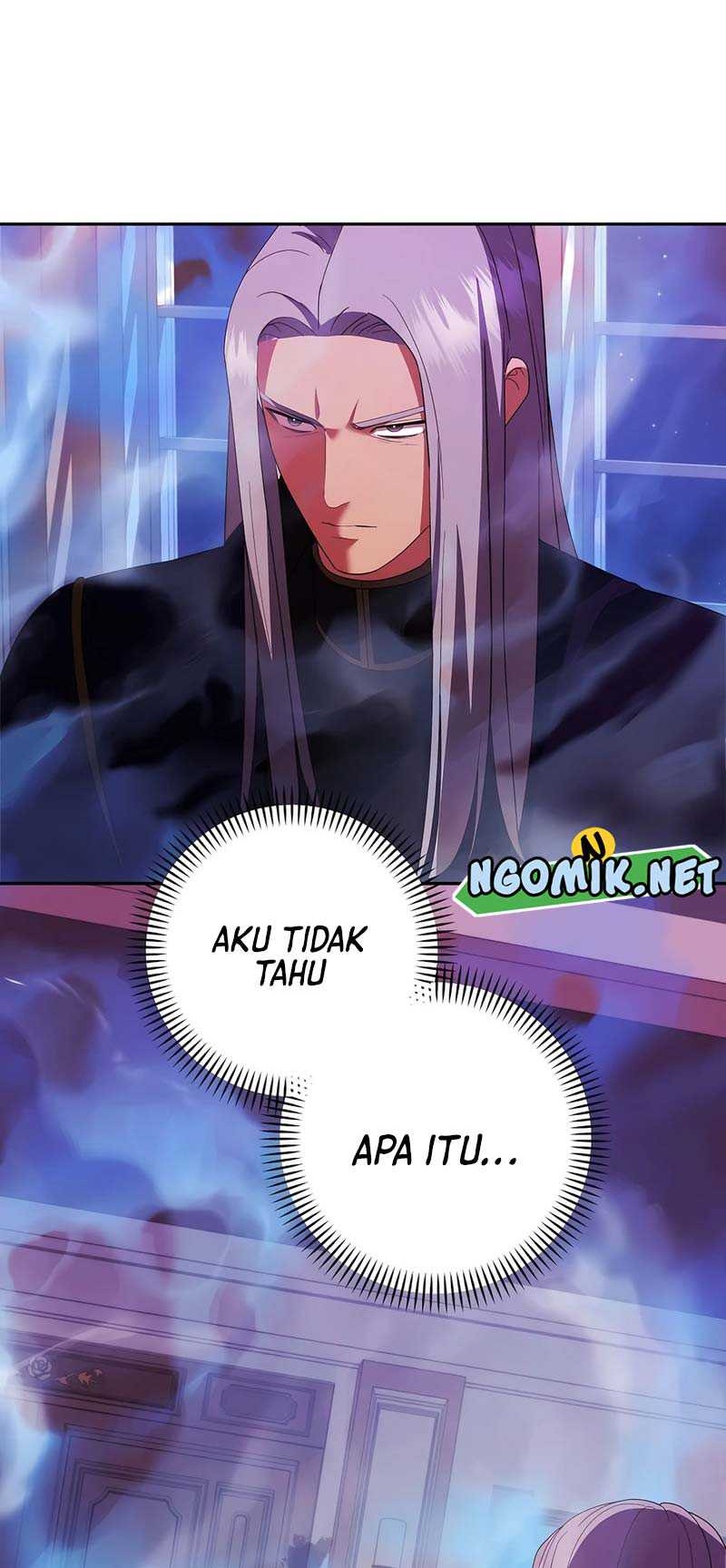 I Became The Youngest Prince in The Novel Chapter 49 Gambar 19