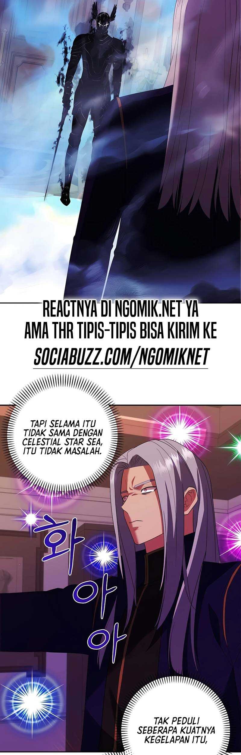 I Became The Youngest Prince in The Novel Chapter 49 Gambar 20