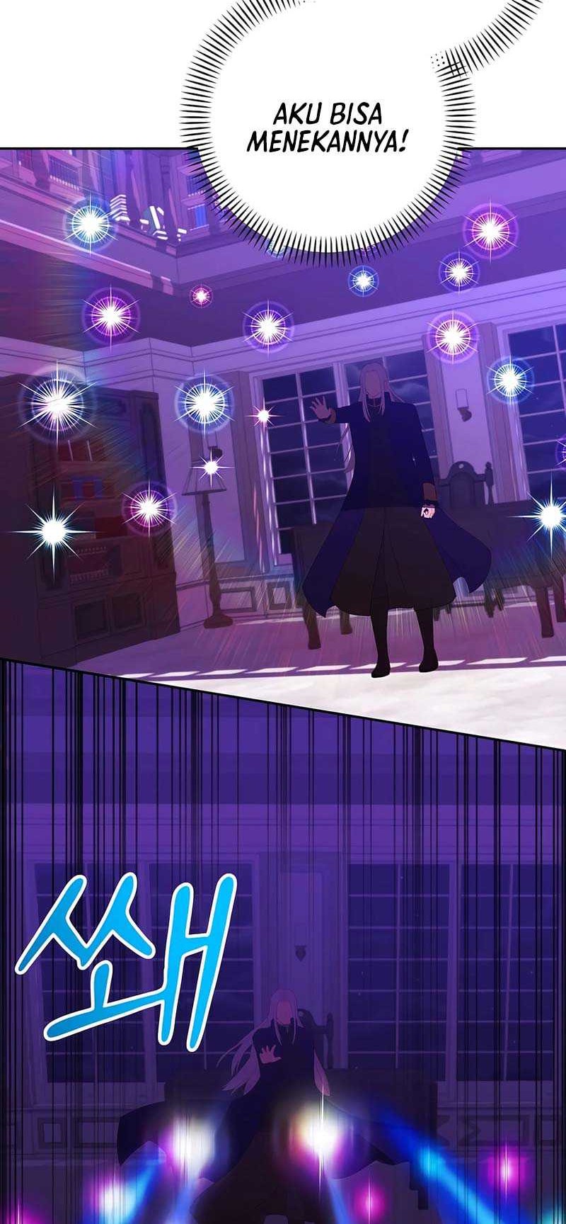 I Became The Youngest Prince in The Novel Chapter 49 Gambar 21