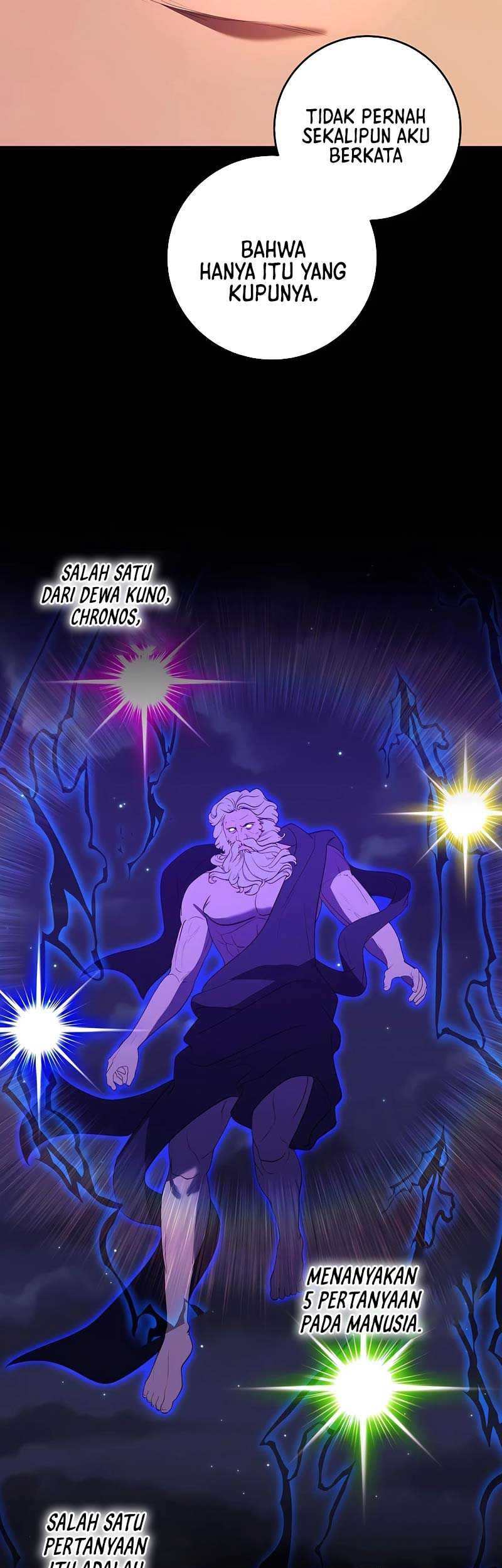 I Became The Youngest Prince in The Novel Chapter 49 Gambar 46