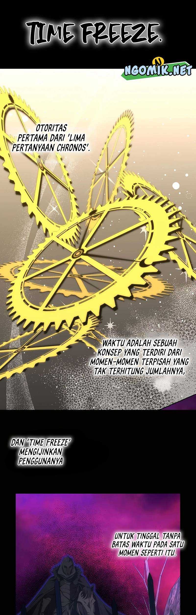 I Became The Youngest Prince in The Novel Chapter 49 Gambar 48
