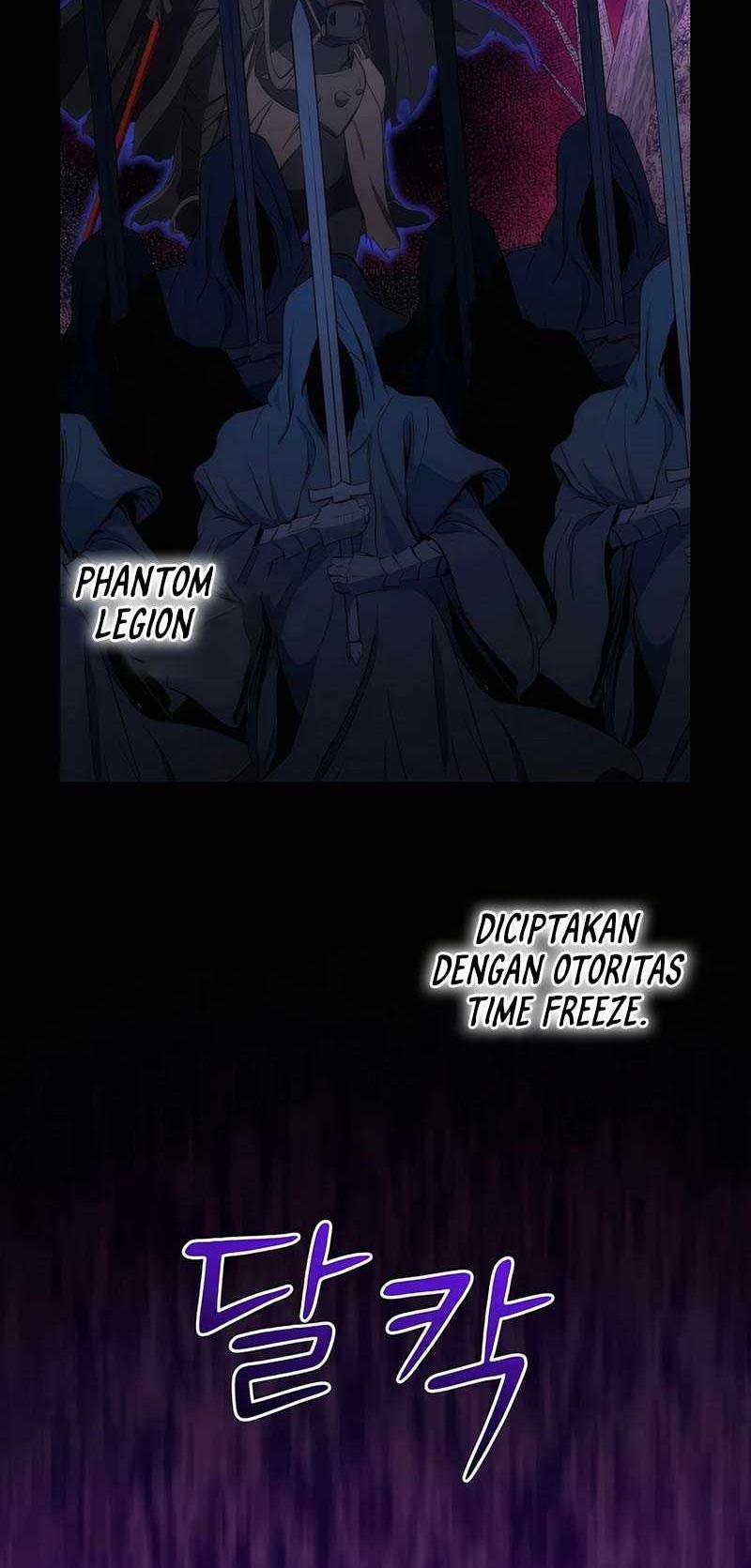 I Became The Youngest Prince in The Novel Chapter 49 Gambar 49