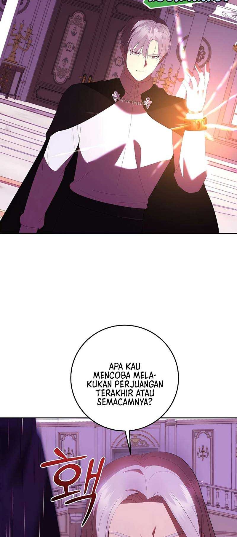 I Became The Youngest Prince in The Novel Chapter 49 Gambar 53