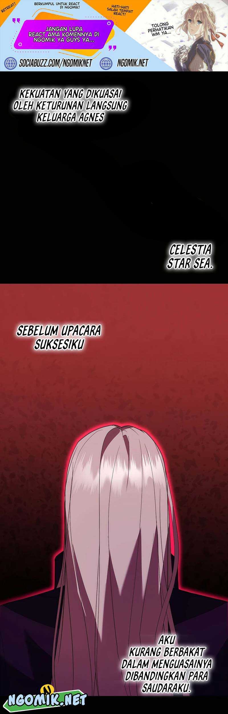Baca  I Became The Youngest Prince in The Novel Chapter 49 Gambar 2