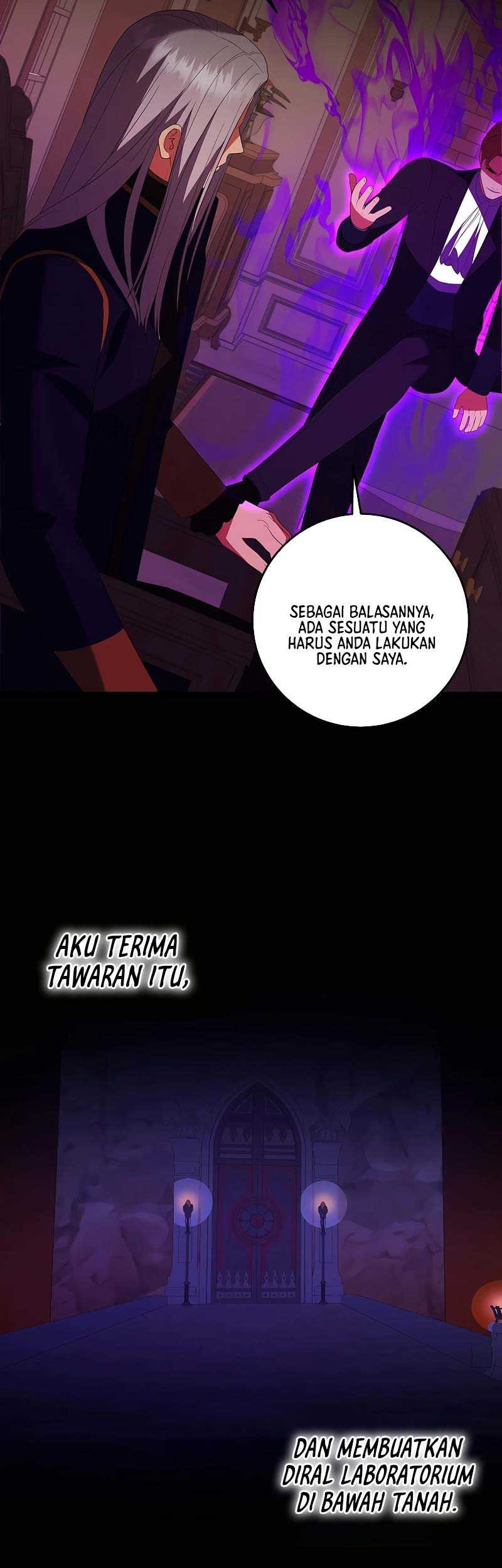 I Became The Youngest Prince in The Novel Chapter 49 Gambar 10