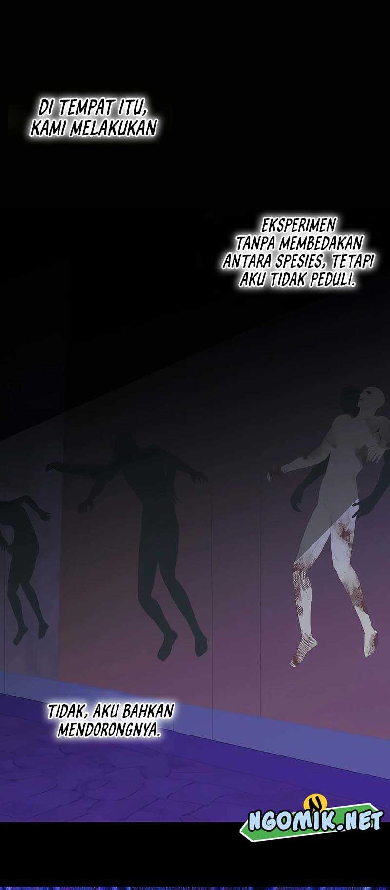 I Became The Youngest Prince in The Novel Chapter 49 Gambar 11