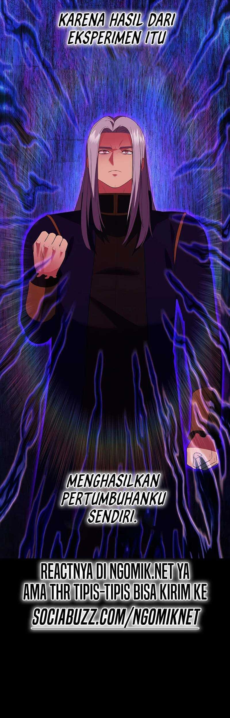 I Became The Youngest Prince in The Novel Chapter 49 Gambar 12