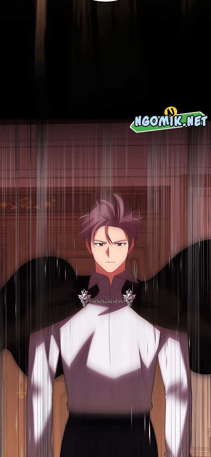 I Became The Youngest Prince in The Novel Chapter 49 Gambar 15