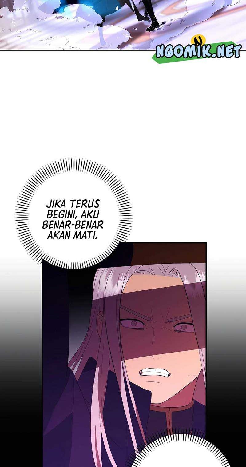 I Became The Youngest Prince in The Novel Chapter 50 Gambar 21