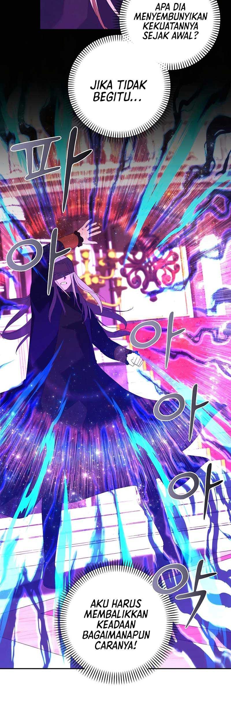 I Became The Youngest Prince in The Novel Chapter 50 Gambar 22