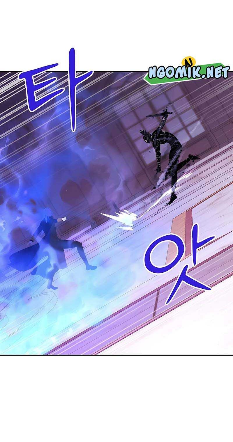 I Became The Youngest Prince in The Novel Chapter 50 Gambar 23