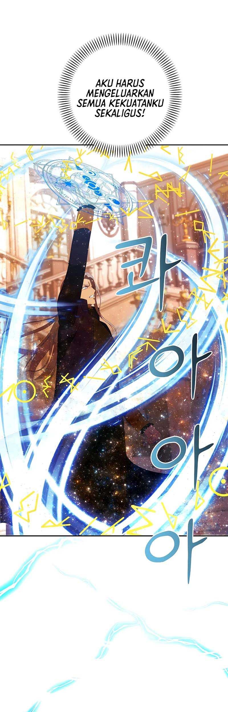 I Became The Youngest Prince in The Novel Chapter 50 Gambar 24