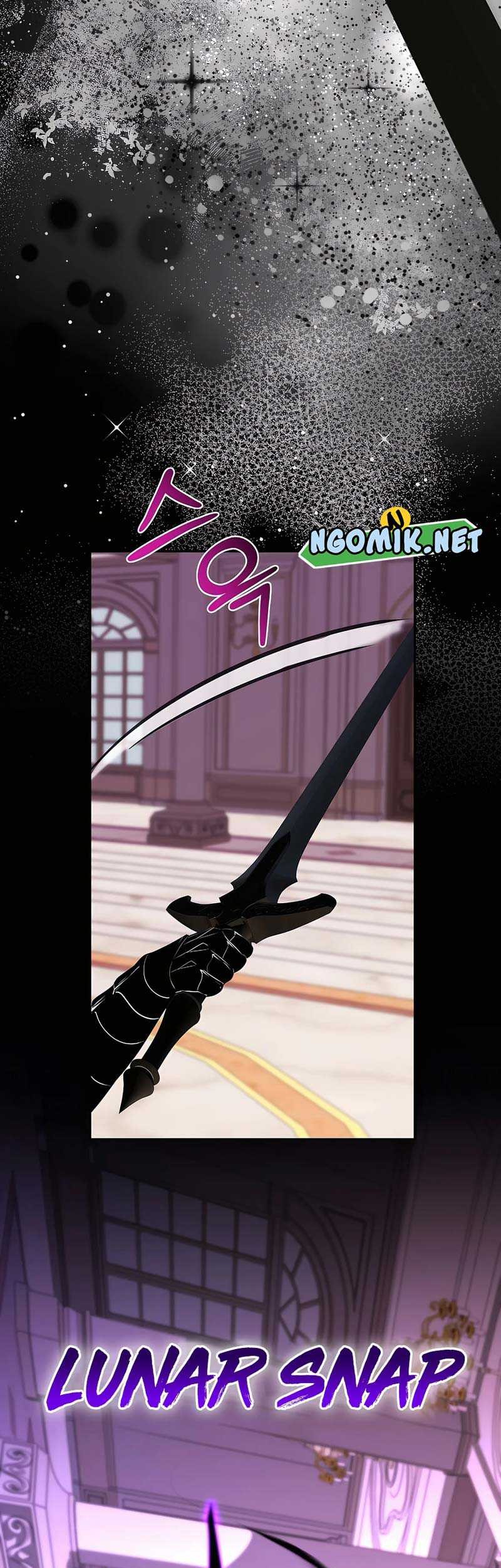 I Became The Youngest Prince in The Novel Chapter 50 Gambar 32