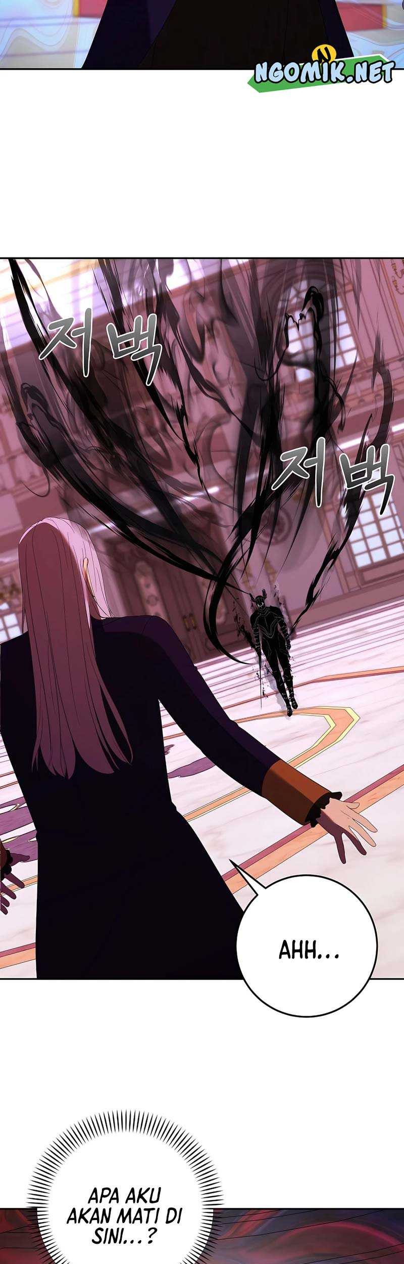 I Became The Youngest Prince in The Novel Chapter 50 Gambar 36