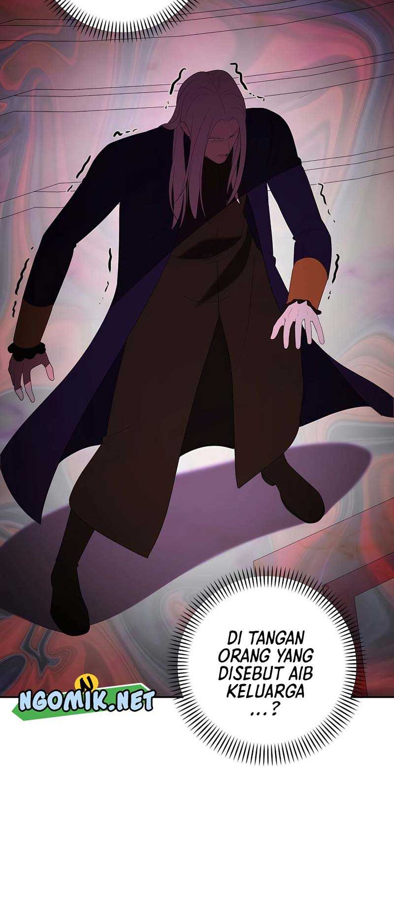 I Became The Youngest Prince in The Novel Chapter 50 Gambar 37