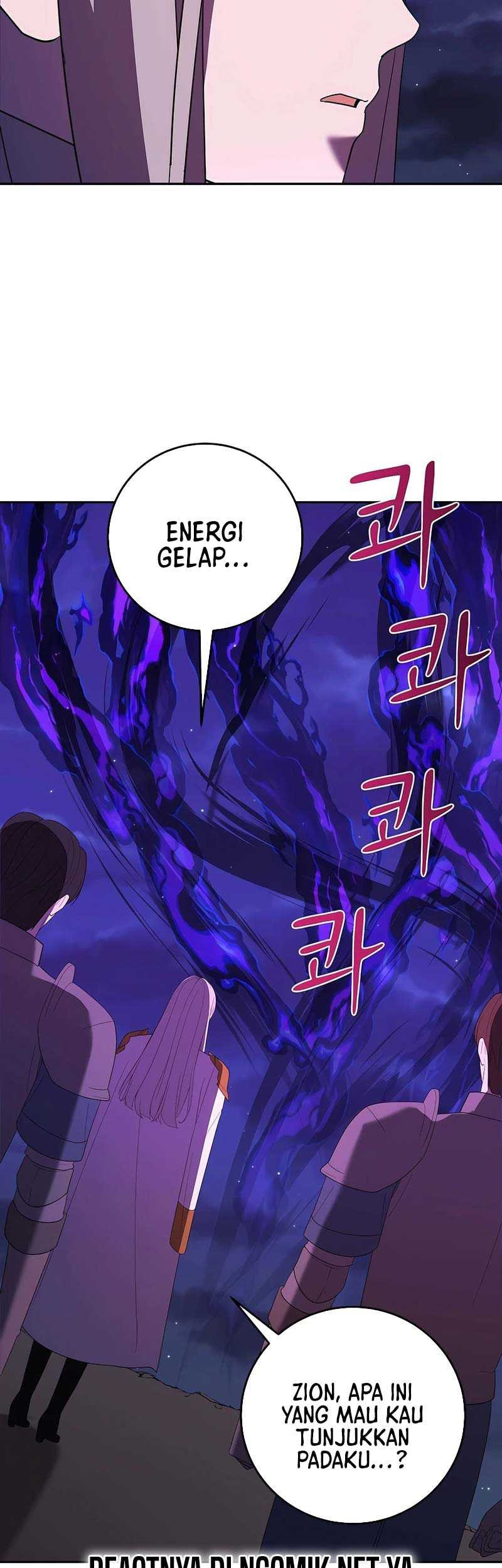 I Became The Youngest Prince in The Novel Chapter 50 Gambar 44