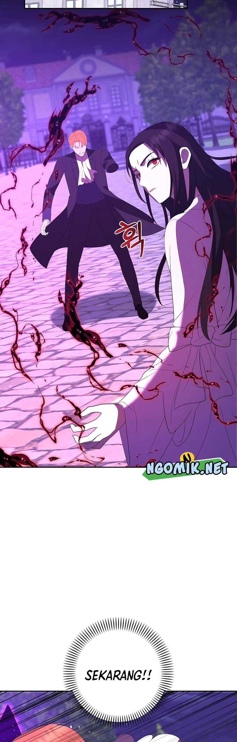 I Became The Youngest Prince in The Novel Chapter 50 Gambar 46