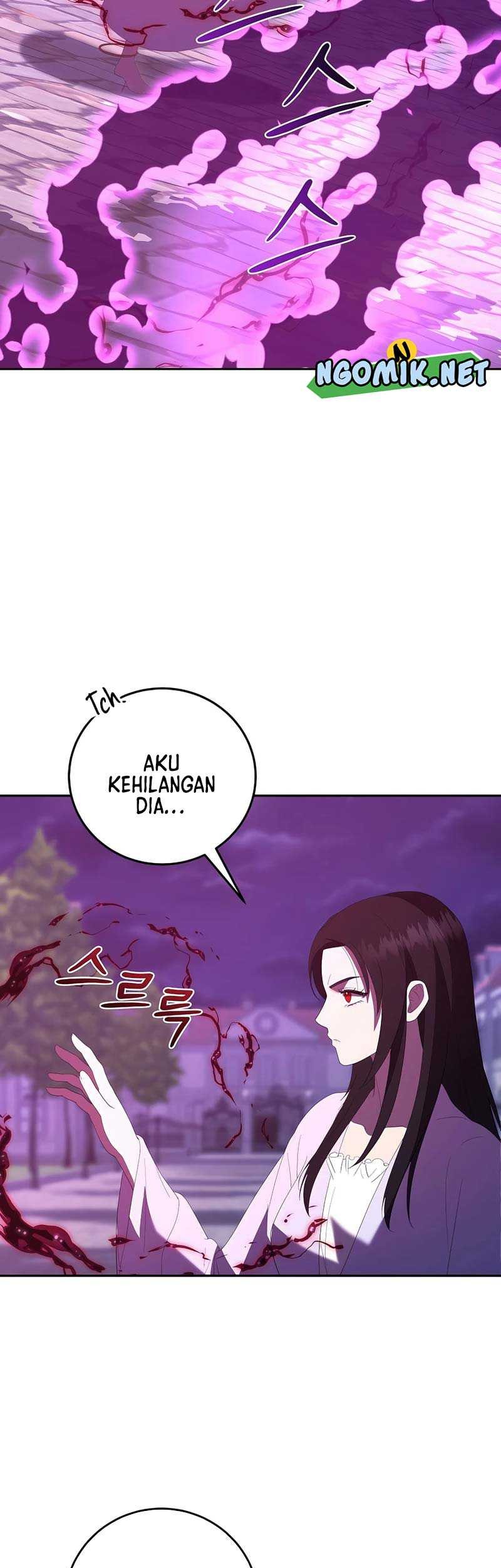 I Became The Youngest Prince in The Novel Chapter 50 Gambar 48