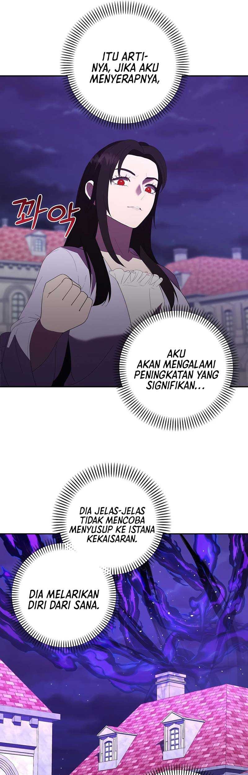 I Became The Youngest Prince in The Novel Chapter 50 Gambar 50