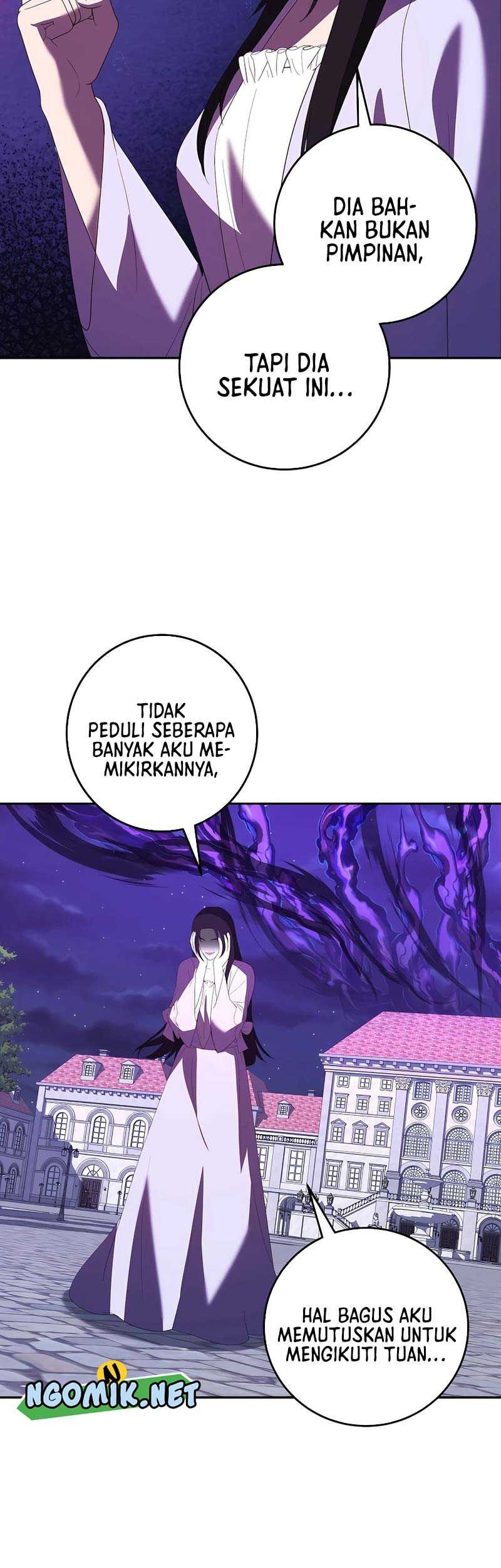 I Became The Youngest Prince in The Novel Chapter 50 Gambar 52