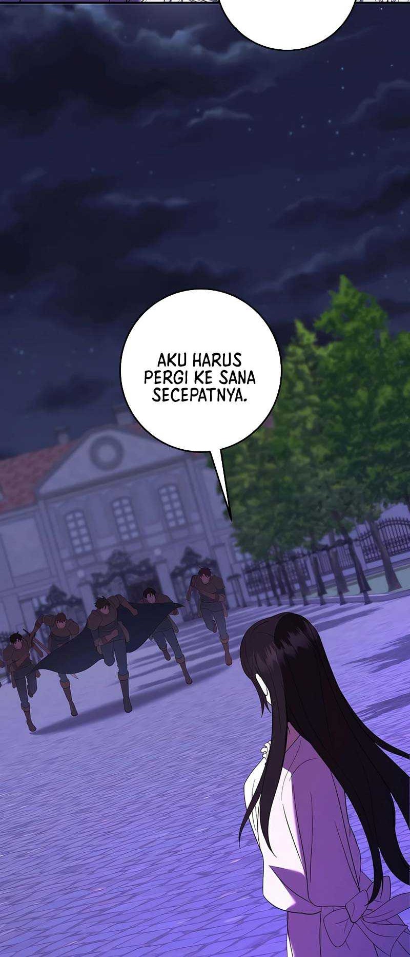 I Became The Youngest Prince in The Novel Chapter 50 Gambar 55