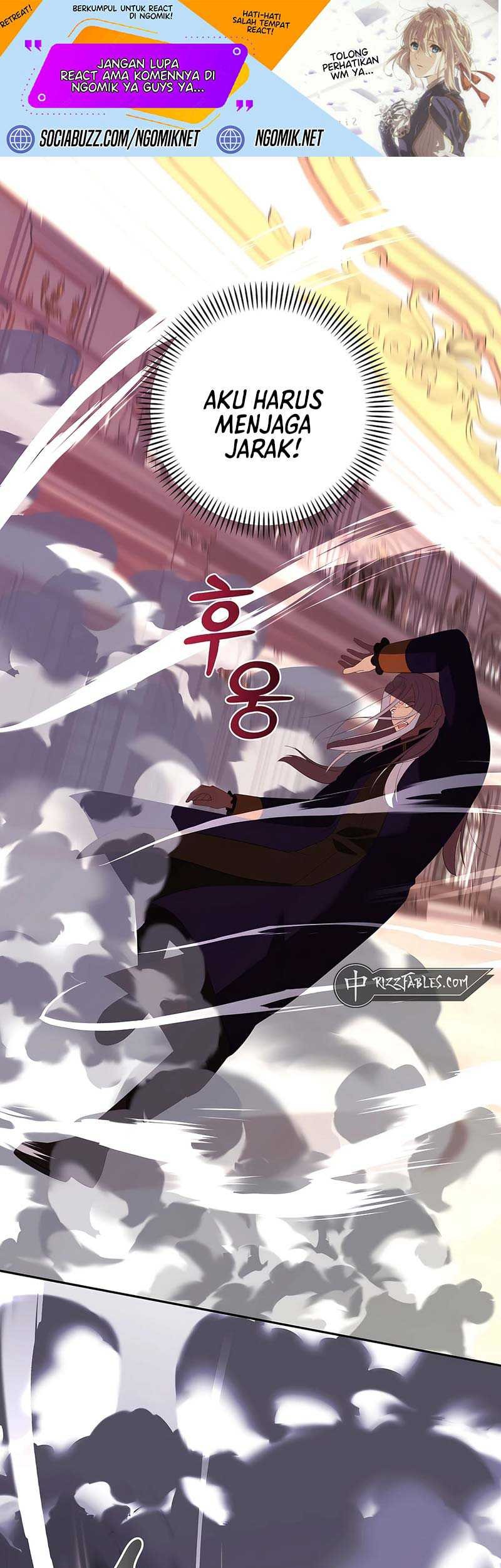 Baca  I Became The Youngest Prince in The Novel Chapter 50 Gambar 2