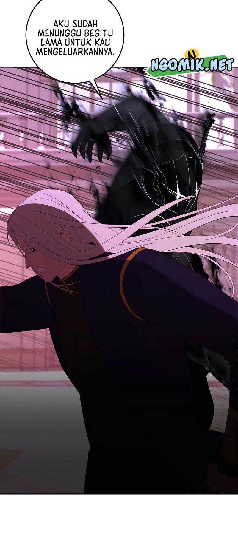 I Became The Youngest Prince in The Novel Chapter 50 Gambar 59