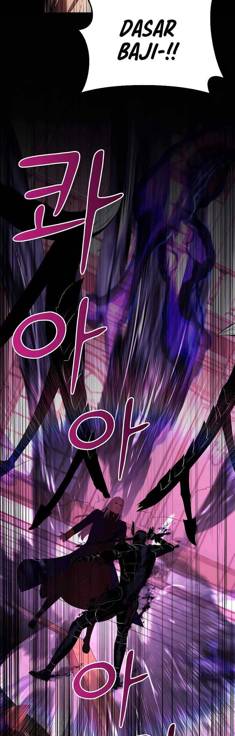 I Became The Youngest Prince in The Novel Chapter 50 Gambar 66