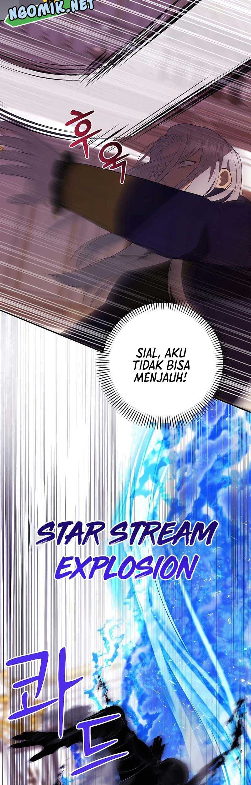 I Became The Youngest Prince in The Novel Chapter 50 Gambar 4