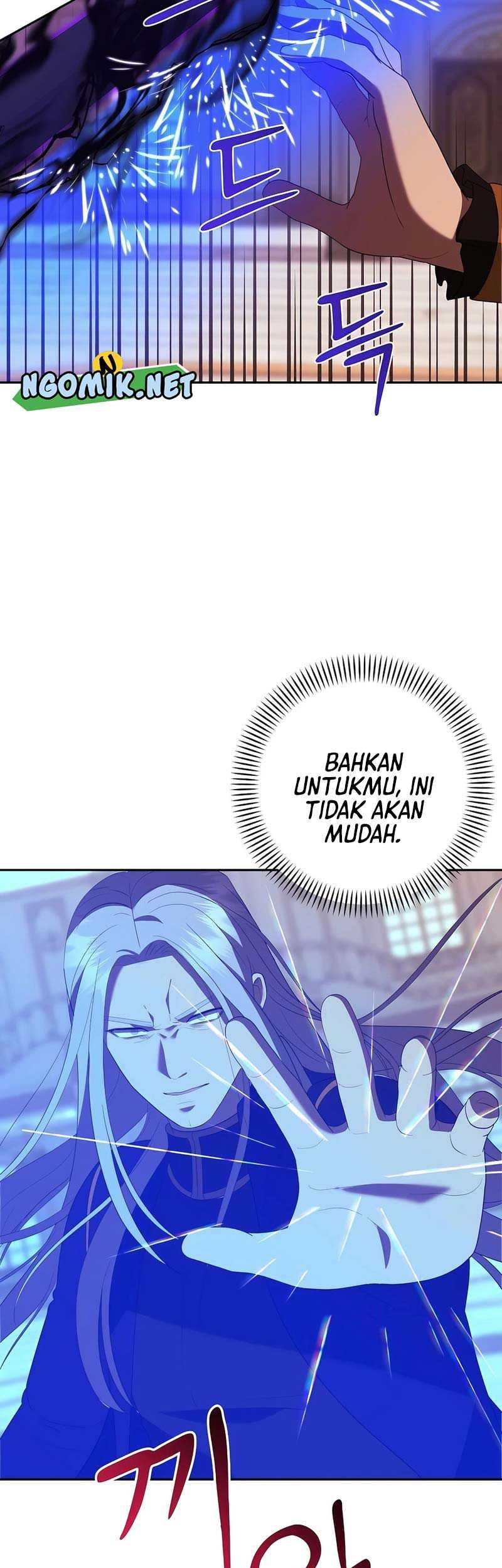 I Became The Youngest Prince in The Novel Chapter 50 Gambar 6