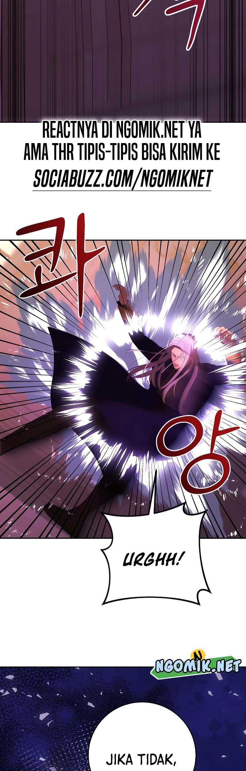 I Became The Youngest Prince in The Novel Chapter 50 Gambar 10