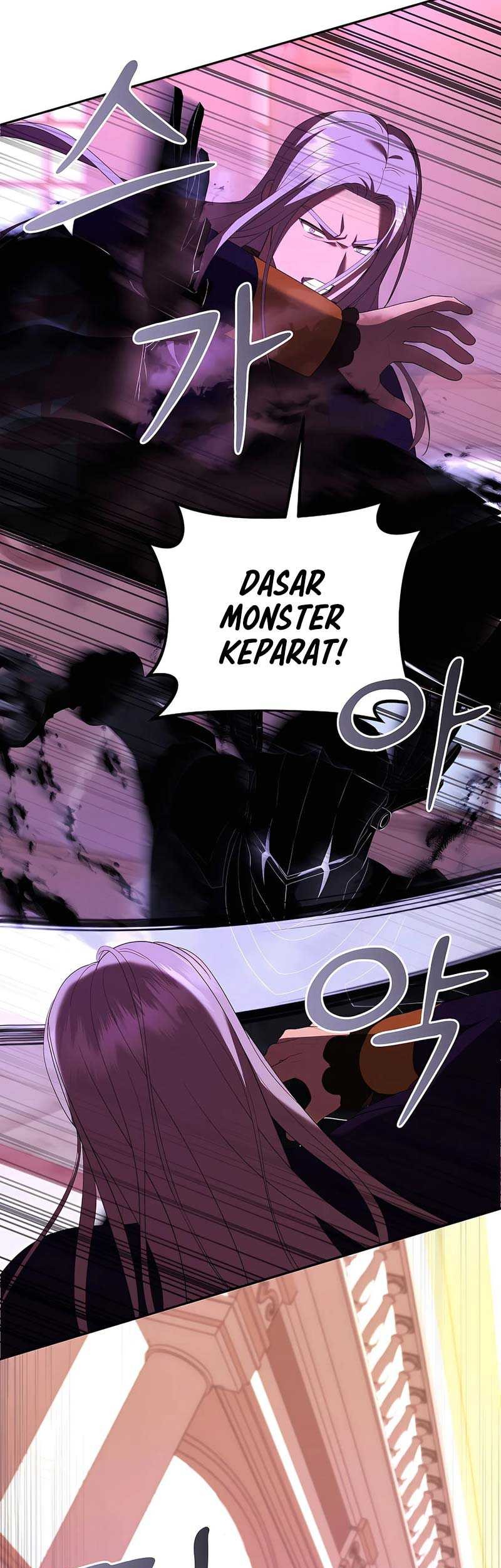 I Became The Youngest Prince in The Novel Chapter 50 Gambar 12