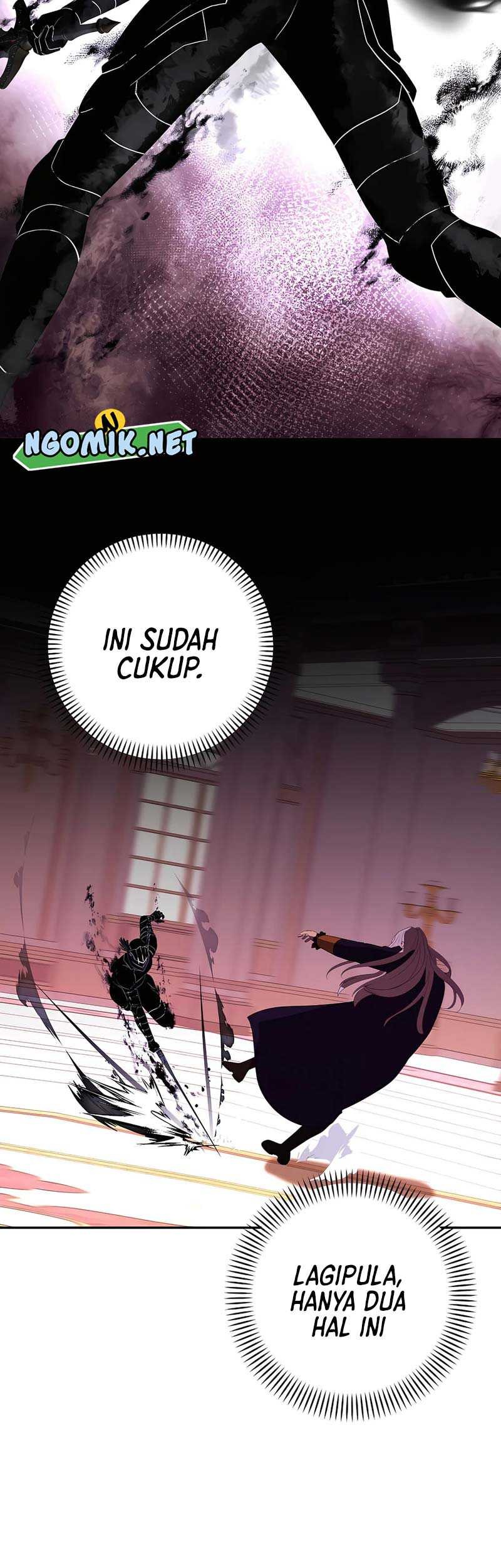 I Became The Youngest Prince in The Novel Chapter 50 Gambar 16