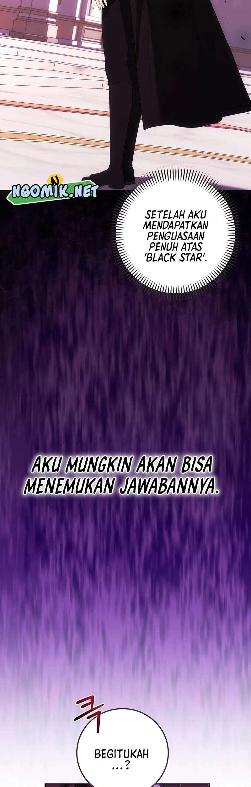 I Became The Youngest Prince in The Novel Chapter 51 Gambar 20